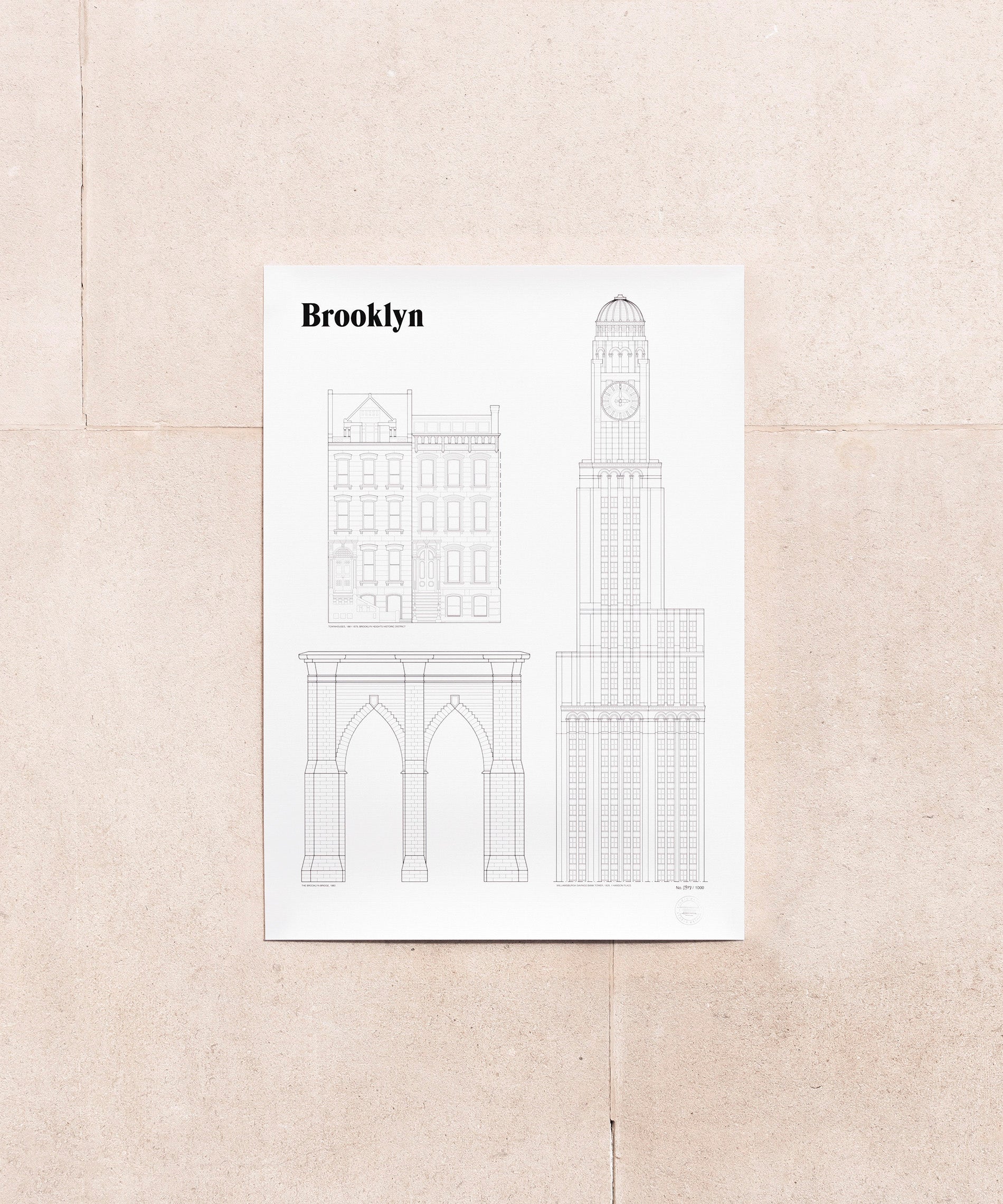 Brooklyn Landmarks